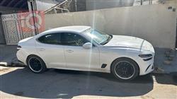 جنسس G70